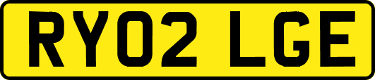 RY02LGE
