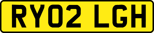 RY02LGH