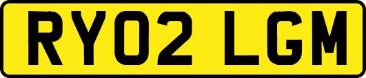RY02LGM