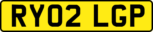 RY02LGP