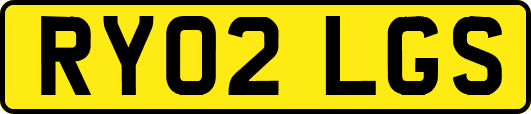 RY02LGS