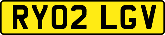 RY02LGV