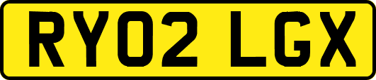 RY02LGX
