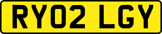 RY02LGY