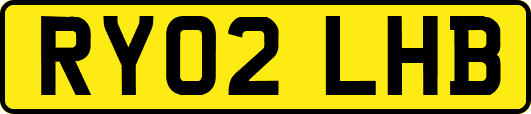 RY02LHB