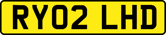 RY02LHD