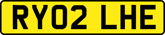 RY02LHE