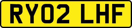 RY02LHF