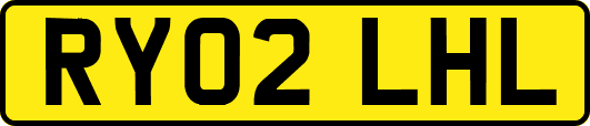 RY02LHL