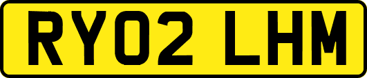 RY02LHM