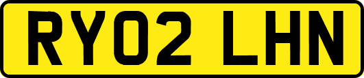 RY02LHN