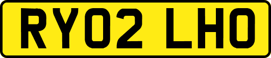 RY02LHO
