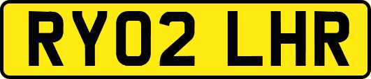 RY02LHR