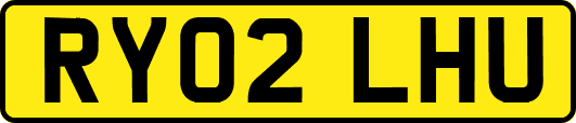RY02LHU