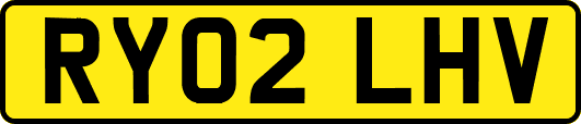 RY02LHV