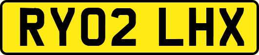 RY02LHX