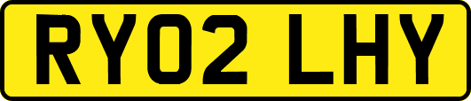 RY02LHY