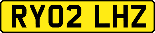 RY02LHZ