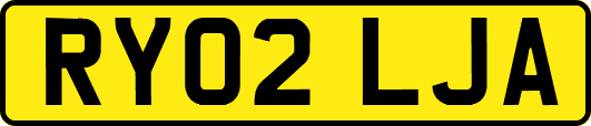 RY02LJA