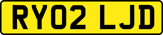 RY02LJD