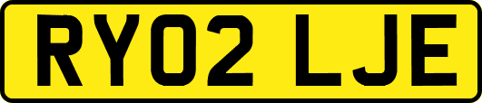 RY02LJE