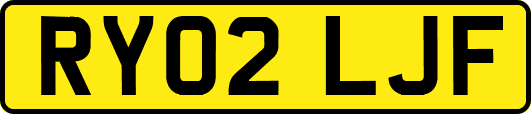 RY02LJF