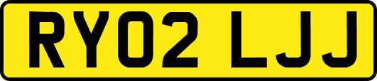 RY02LJJ
