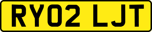 RY02LJT