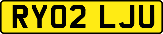 RY02LJU
