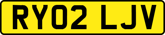 RY02LJV