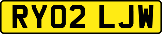 RY02LJW