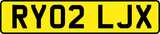 RY02LJX
