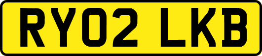 RY02LKB