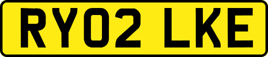 RY02LKE