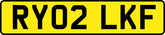 RY02LKF