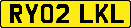 RY02LKL