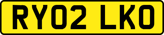 RY02LKO