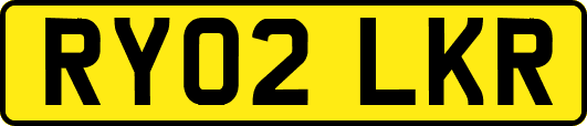 RY02LKR