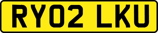 RY02LKU