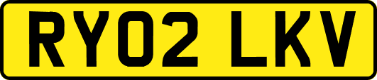 RY02LKV