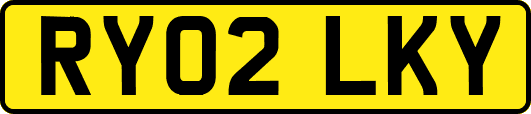 RY02LKY