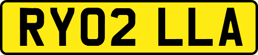 RY02LLA