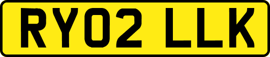 RY02LLK