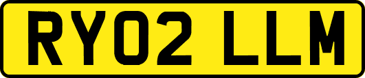 RY02LLM