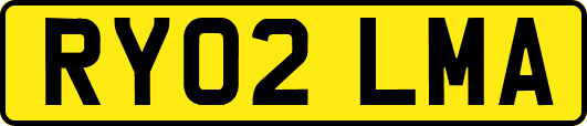 RY02LMA