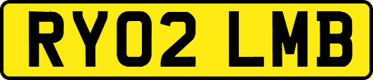 RY02LMB