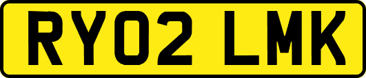 RY02LMK