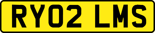 RY02LMS
