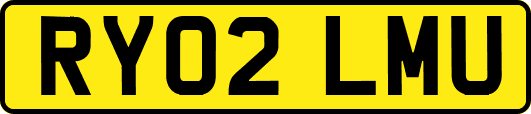 RY02LMU