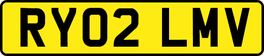 RY02LMV